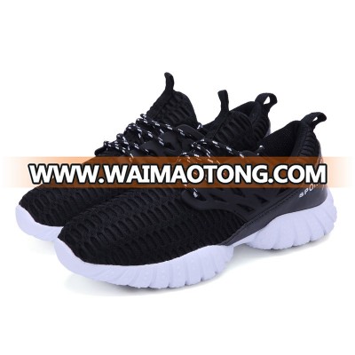 Women's Lightweight Air Cushion Sport Walking Shoes Mesh Athletic Women Sport outdoor Shoes