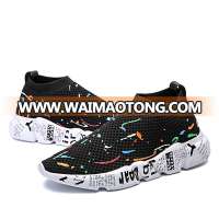 Running Shoes Lightweight Breathable Casual Sports Shoes Fashion Sneakers Walking Shoes