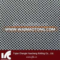 Shoe mesh fabric